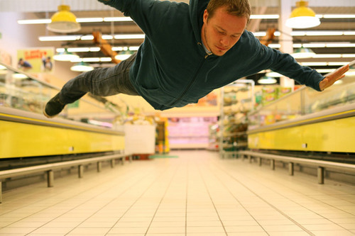 Hyper (2007) Denis Darzacq