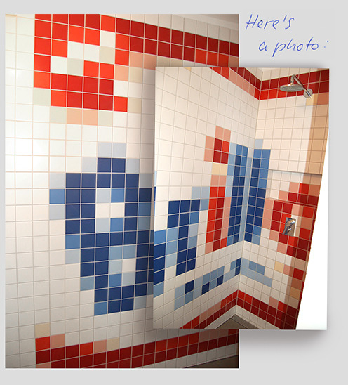 Bathroom Tiles