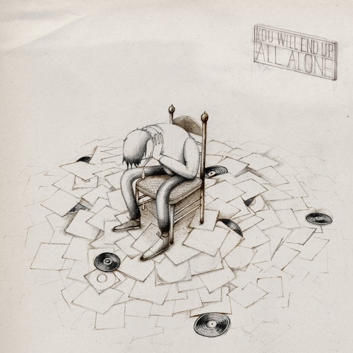 Crate Digging - Dont Do It! (An Explanation)