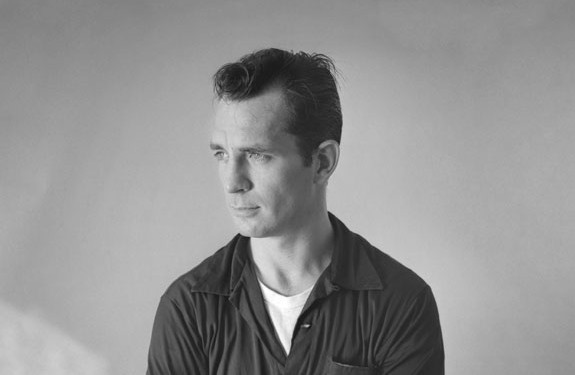Jack Kerouac (March 12, 1922 – October 21, 1969) More: An interview with Kerouac in French on CBC two years before his death.