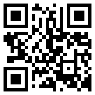 This is the URL http://stungeye.com encoded as a QR-Code using the Kaywa QR-Code Generator. QR-Codes are a type of 2-dimensional barcode that can be used to encode text or raw data. QR code can be read by most modern camera phones with the appropriate software. QR graffiti anyone? More info: (re)Discovering the 2nd Dimension This post was inspired by: Tender Lovemaking