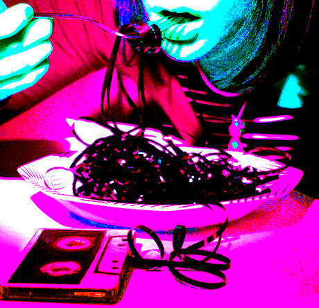 Home Taping is Killing Music