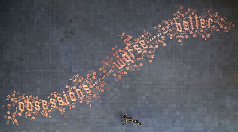 Pennies. Seriously. And Truth. via