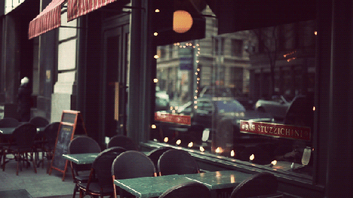 Savour a Passing Moment