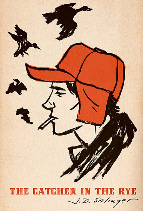 Catcher - via