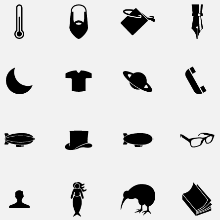 The Noun Project