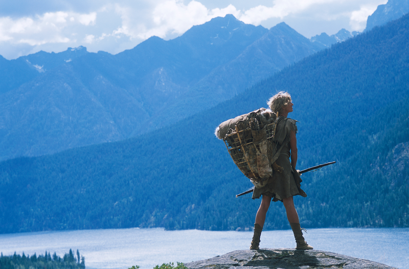 Off the Grid There are growing number of people who have decided to live light on the earthto not be a part of problem anymore I spent the last few years with four of them striving for harmony with nature in the most pristine corners of United States.