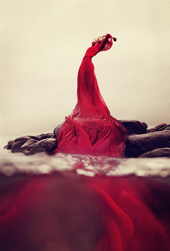 The Photographs of Kylli Sparre.