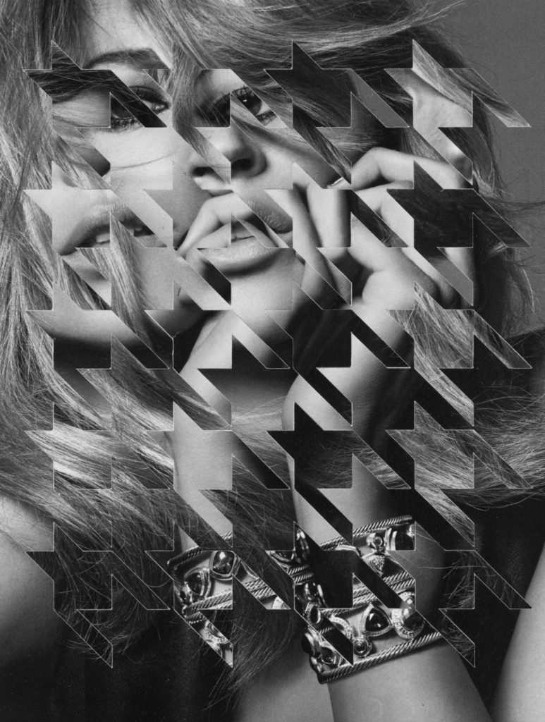 Gordon Magnin via More Magnin Cut Ups