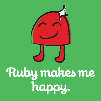 Ruby_makes_me_happy